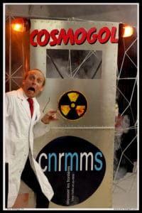 Magicien enfants et adultes