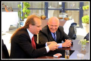 Magicien Mariage Quimper