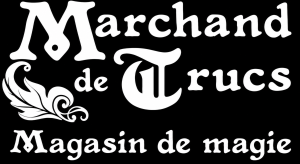 marchand de trucs